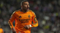 Mbappe hat-trick gives Real Madrid win at Real Valladolid