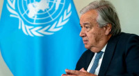 UN chief concerned over Trump’s freeze on US foreign aid