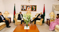 Brazilian envoy meets Fakhrul