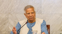 Students to form political party: CA Yunus