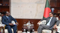 Zambia invites Bangladesh to set up pharmaceutical plant