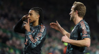 Bayern crush Celtic to take charge of Champions League play-off