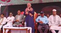 BNP leaders would’ve been hanged if Hasina wasn’t ousted: Rizvi