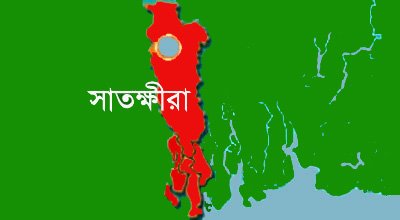 তালায় জমি নিয়ে সংঘর্ষে আহত ৪, আটক ৩