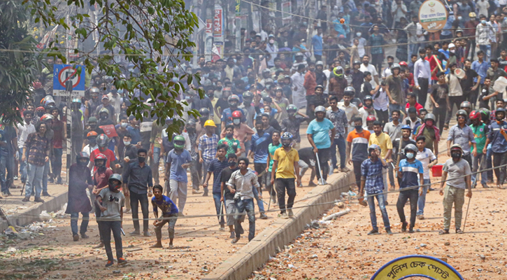 মোরসালিন হত্যায় আরেক মামলা