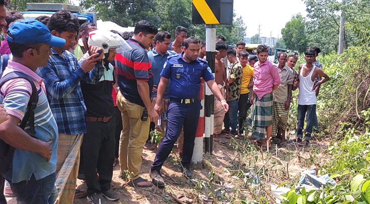 রামুতে চালককে হত্যা করে ইজিবাইক ছিনতাই