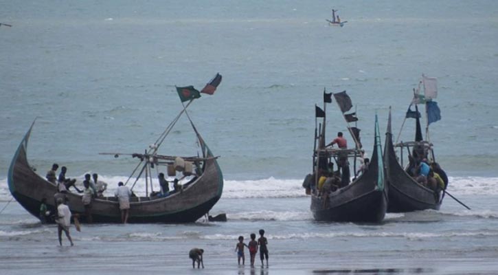 বিকেলের পর সমুদ্রে যেতে বাধা নেই