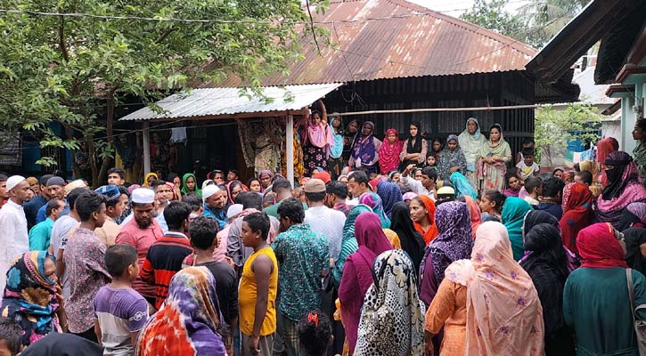 পদ্মা সেতু দেখতে গিয়ে প্রাণ গেল চাঁদপুরের ৩ যুবকের