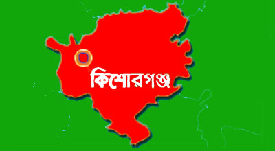 ইটনায় নৌকা ডুবি, নিখোঁজ তিন যাত্রী 