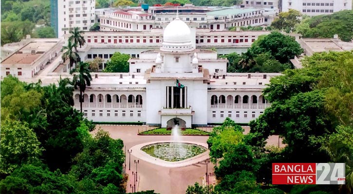 ১৭৬ কোটি টাকা আত্মসাৎ: সেই এরশাদের মেডিক্যাল রিপোর্ট তলব