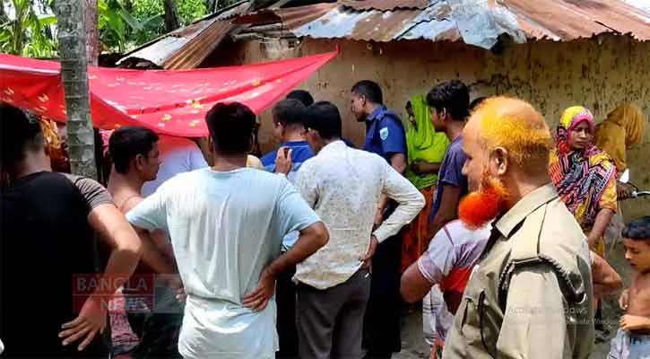 ‘কীটনাশক’ পানে দম্পতির আত্মহত্যার চেষ্টা, স্ত্রীর মৃত্যু