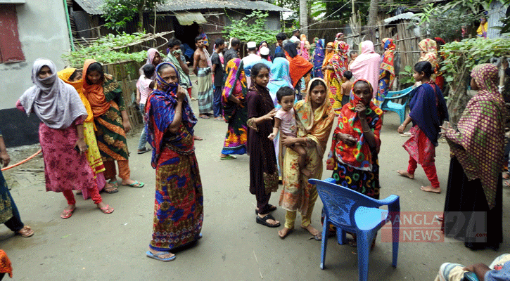 কর্ণফুলীতে ট্রলারডুবির ঘটনায় এখনো নিখোঁজ তিন