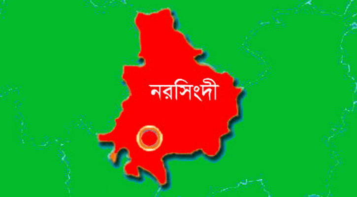 নরসিংদীতে রাতের আঁধারে কৃষকের ৫ গরু চুরি