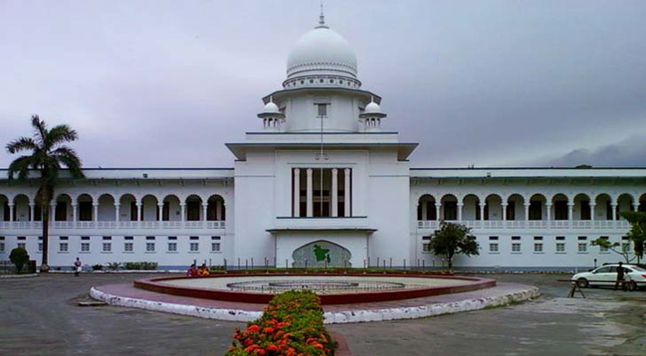 মতিঝিলে হেফাজতকাণ্ড, মুফতি হারুন ইজাহারের জামিন বহাল