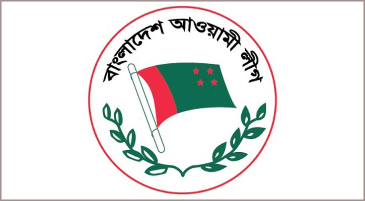 সোমবার আওয়ামী লীগের সম্পাদকমণ্ডলীর সভা