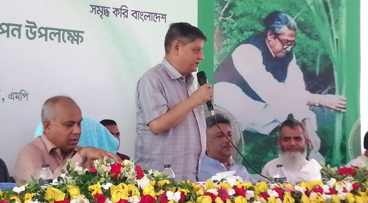 অযৌক্তিক কোটাগুলো যৌক্তিক পর্যায়ে আনা দরকার: গণপূর্তমন্ত্রী