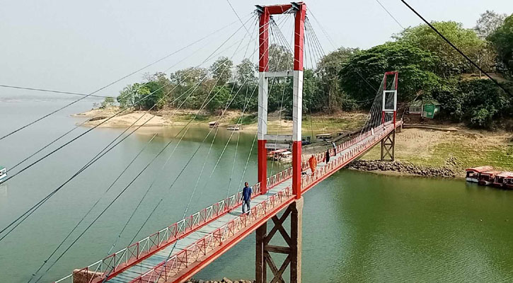 পর্যটকশূন্য রাঙামাটি, ৪ কোটি টাকা ক্ষতি