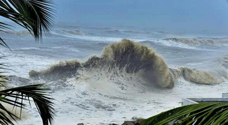 অক্টোবরের মধ্যে দুটি ঘূর্ণিঝড় হতে পারে