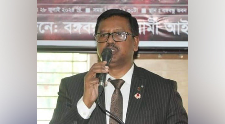 ৭৩ লাখ টাকা আত্মসাৎ, খুলনা বারের সাবেক সভাপতির নামে মামলা