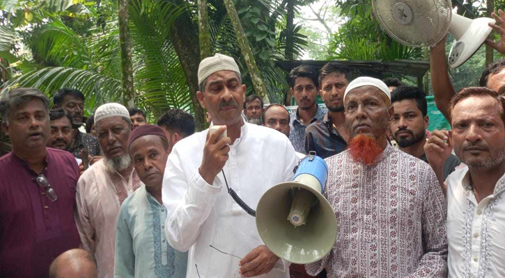 হাসিনার বিচার না হলে দেশের মানুষ আন্দোলনের সুফল পাবে না: এ্যানি