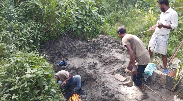 অবৈধ গ্যাস সংযোগ বিচ্ছিন্নকালে তিতাস কর্মকর্তাদের ওপর হামলা, আহত ৮