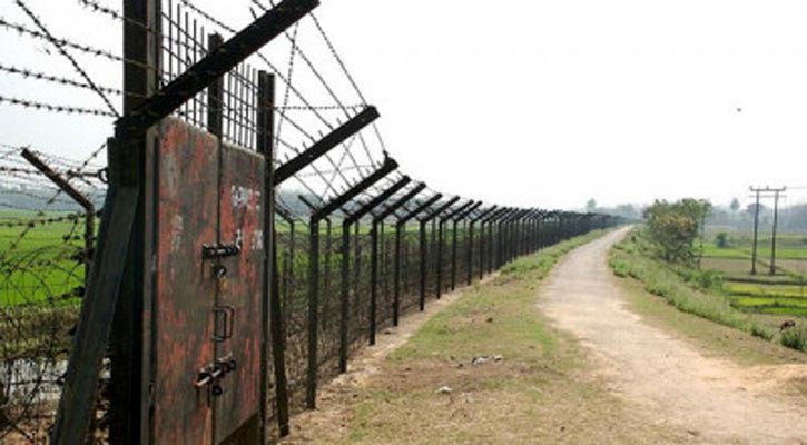 ভারতীয় খাসিয়াদের গুলিতে দুই বাংলাদেশি আহত