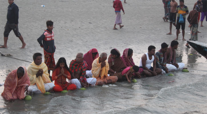 রাসমেলায় যেতে বন বিভাগের ৫ রুট নির্ধারণ