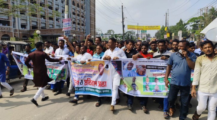 বিএনপি নেতা তোতা হত্যাকাণ্ড: দুই মাসেও গ্রেপ্তার হয়নি আসামি