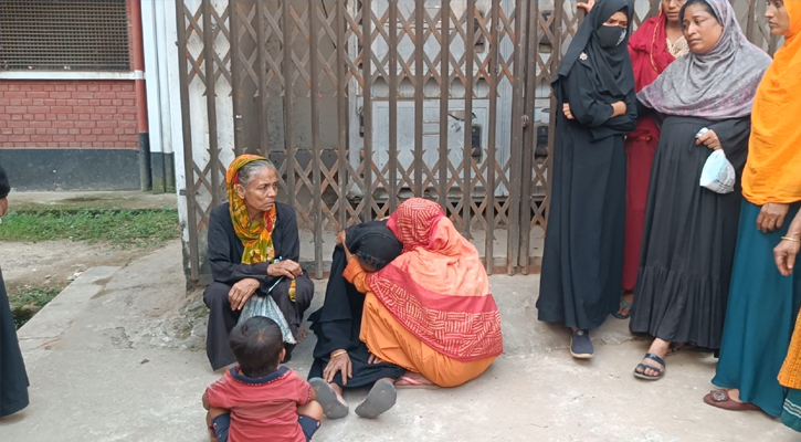 ব্রাহ্মণবাড়িয়ায় দুই শিশুসহ বিষপানে মায়ের মৃত্যু