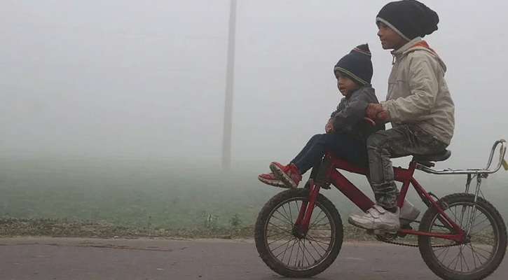 যে কারণে এবার শীত কম, জানালেন আবহাওয়াবিদরা