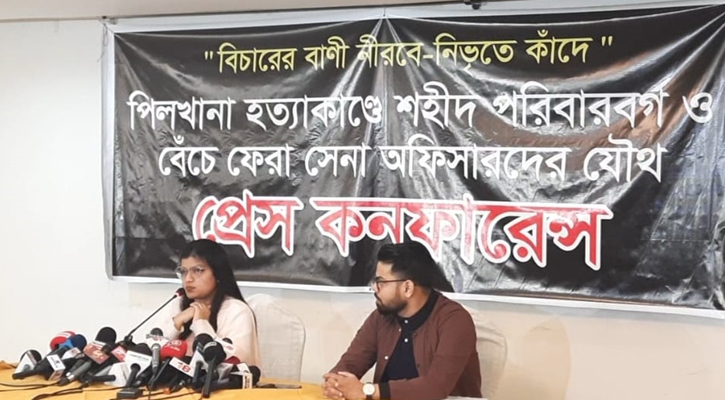 ‘অভিযুক্ত-সাজাপ্রাপ্ত জওয়ানদের নিরপরাধ বলার সুযোগ নেই’ 